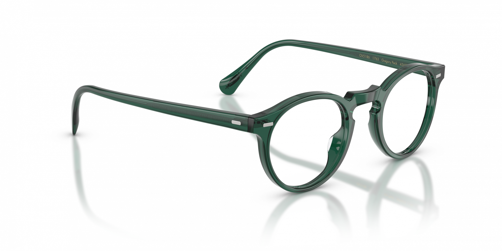 Oliver Peoples OV5186 1763 Gregory Peck 